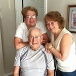 Vickie Cunningham - @vdcfcc - Instagram