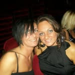 Vicky Denham - @denhamvicky - Instagram
