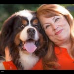 Vicki Dodge - @luvabulldoggy - Instagram