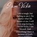 Vickie Denton - Facebook