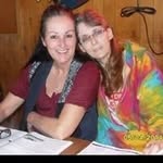 Vickie Dorton - @wildsally1215 - Instagram