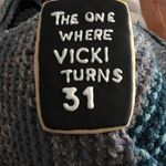 Vicki Downey - @diary.of.an.unfit.mommy - Instagram