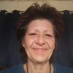 Vicki Duff - @tritanosiris57 - Instagram