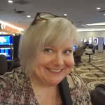 Vickie Frederick Duff-Cowley - @duffcowley - Instagram