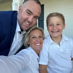 Vicki Dunham Faustini - @vicsfaustini - Instagram