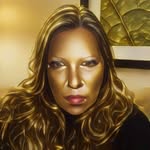Vicki Fauvelle Dunham - @vicki_fauvelle_dunham - Instagram