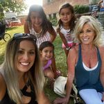 Vicki Leivo-Dunlap - @leivodunlap - Instagram