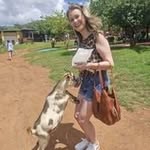 Vickie Du Preez - @dupreezvickie - Instagram