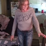 Vickie Eason - @vickie.eason.75 - Instagram