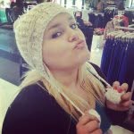 Vickie Eason - @eatteenwizard - Instagram