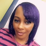 Victoria Eason - @vickie.luv44 - Instagram