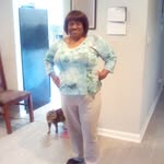 Vicki Eberhart - @vickieberhart65 - Instagram