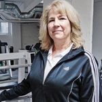 Vickie Ebert - @vebert9 - Instagram