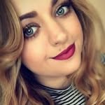 Vickie Eddy - @vickieeddy1993 - Instagram