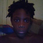 Vickie Edwards - @vicn4boyz - Instagram
