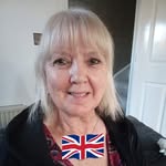Vickie Edwards - @victoriaeedwards52 - Instagram