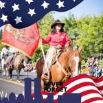 Vickie Edwards Leonard - @workingmules - Instagram