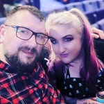 Vicki Egan - @missyhufflepuff - Instagram