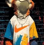 Voke Icon - Facebook