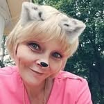 Vicki Eldridge - @ikcivlynn69 - Instagram