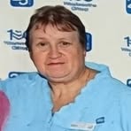 Vicki Eldridge - Facebook