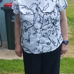 Vicky Eldridge - Facebook
