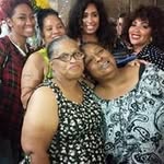 Vicki Ellison - @vickithegreat58 - Instagram