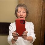 Vicki Ellison - @vickiellison6 - Instagram