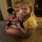 Vickie Ellison - Facebook