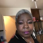 Vickie Ellison - @mzimthewoman - Instagram