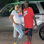 Vickie English - @nawfside_still_holding - Instagram