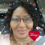 Vickie English - @starlaysia.sanders12345 - Instagram