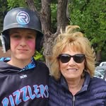 Vickie Hughes Erickson - @ericksonv - Instagram