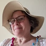 Vickie Ervin Turcotte - @vickieturcotte - Instagram