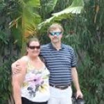 Vickie Eubanks Raburn - @mvraburn - Instagram