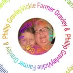 Vickie Farmer Felix Gravley - @vickiefarmerfelix - Instagram