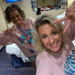 Vickie Philpot - @vickiefarmer - Instagram