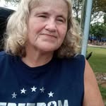 Vickie Fields - @vickief480 - Instagram