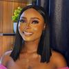 Vickie Akashili - @vickiefine8 - TikTok