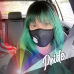 Vickie Fine - @the_plushie - Instagram