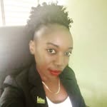 Victoria Chichi Ekumah - @vickie_finegurl - Instagram