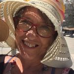 Vickie Finlay - @finlayvickie - Instagram