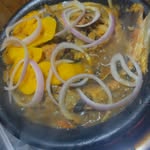Food vendor in ibadan - @vickie_food_fish - Instagram