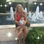Vickie Fish - @vicklish76 - Instagram