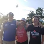Vickie Fish Pierson - @peanutzmom2003 - Instagram