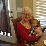 Vickie Fisher Williamson - @vickiefisherwilliamson - Instagram