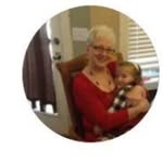 Vickie Fisher Williamson - @wvickiefisher - Instagram