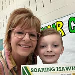 Vickie Sammons Walters - @vickiefish64 - Instagram