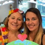 Vicki Sassano Brawner-Flatt - @sassanobrawnerflatt - Instagram