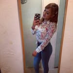 vickie Floyd - @shirleas47 - Instagram